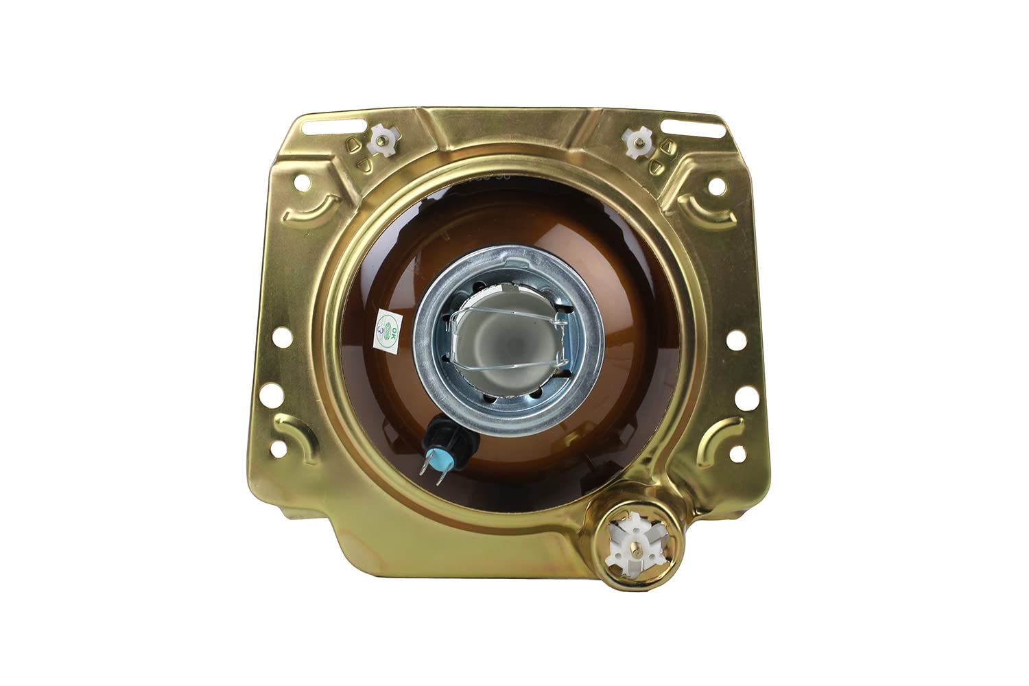 Johns Scheinwerfer Set Für VW Jetta II 1984-1991 - H4 Komplettscheinwerfer Links & Rechts