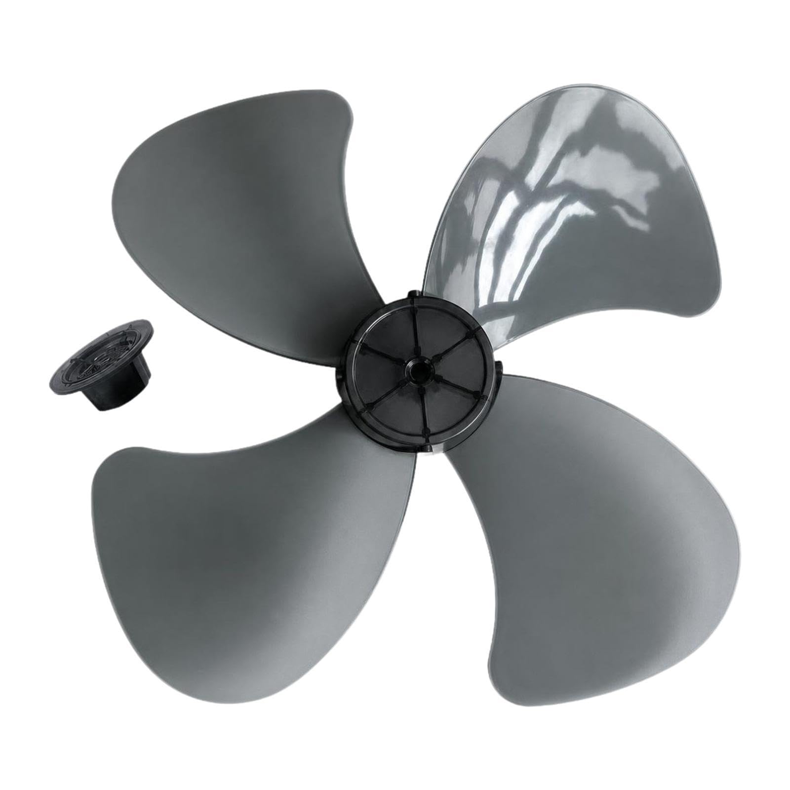 Fan Blade Replacement Table Fanner Leaves Accessories Repair Parts Universal Home & Garden | Home Improvement | Heating Cooling & Air | Portable Fans-image-36