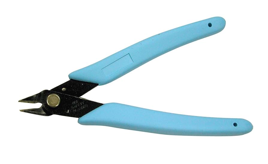 シナライム様用 Specialty Products Company 75915 Shim Cutting Pliers