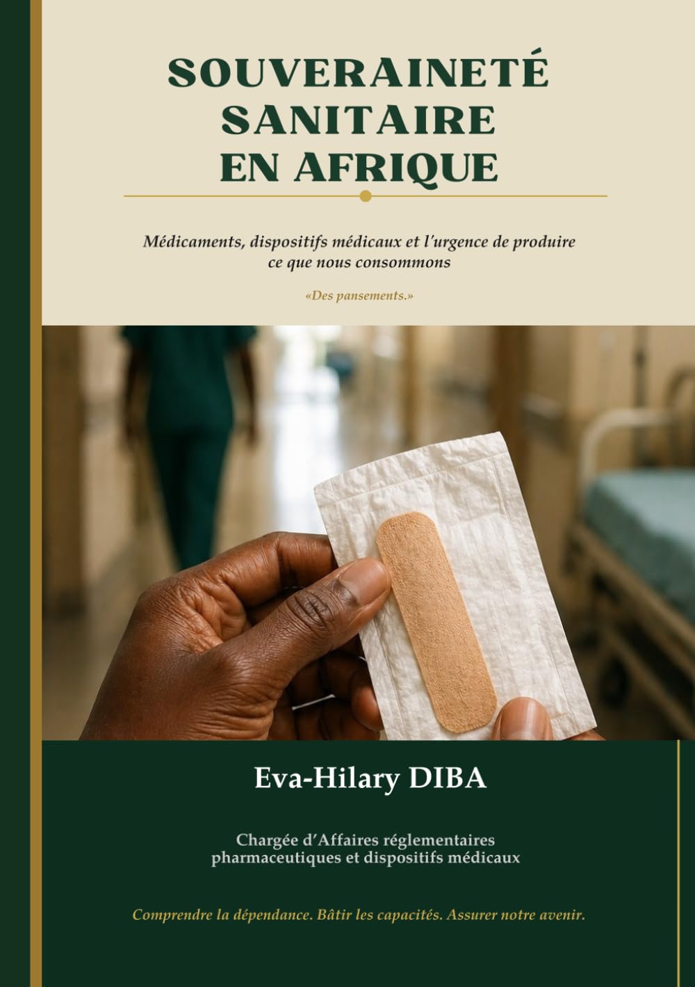 Souveraineté sanitaire en Afrique: Médicaments, dispositifs médicaux et l’urgence de produire ce que nous consommons