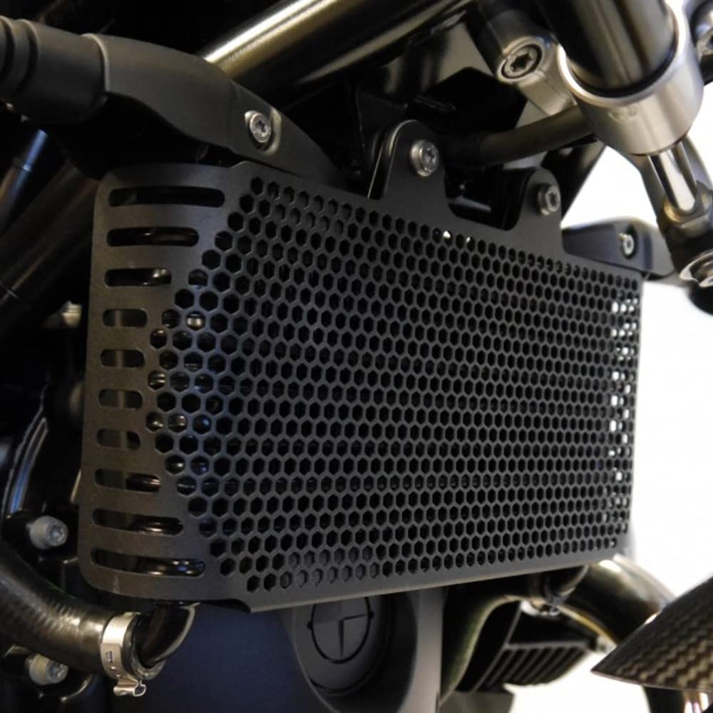 ESPEEDMTC per BMW R nineT/Scrambler/Racer/Pure/Urban G/Urban S 2013-2020 Accessori della Copertura di Protezione del parafango della griglia del radiatore