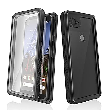 pixel 3 xl waterproof case