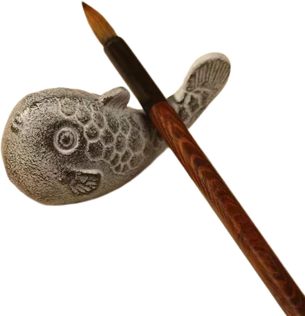 硯台  前髪戯金蟬硯台 文房四宝 銅器書道具  文房具  工芸品  置物 硯台 前髪戯金蟬硯台 文房四宝 銅器書道具 文房具 工芸品 置物