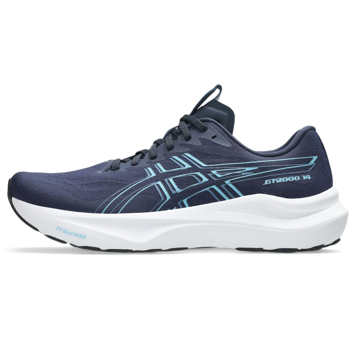 ASICS Men's GT-2000 14 Running Shoes