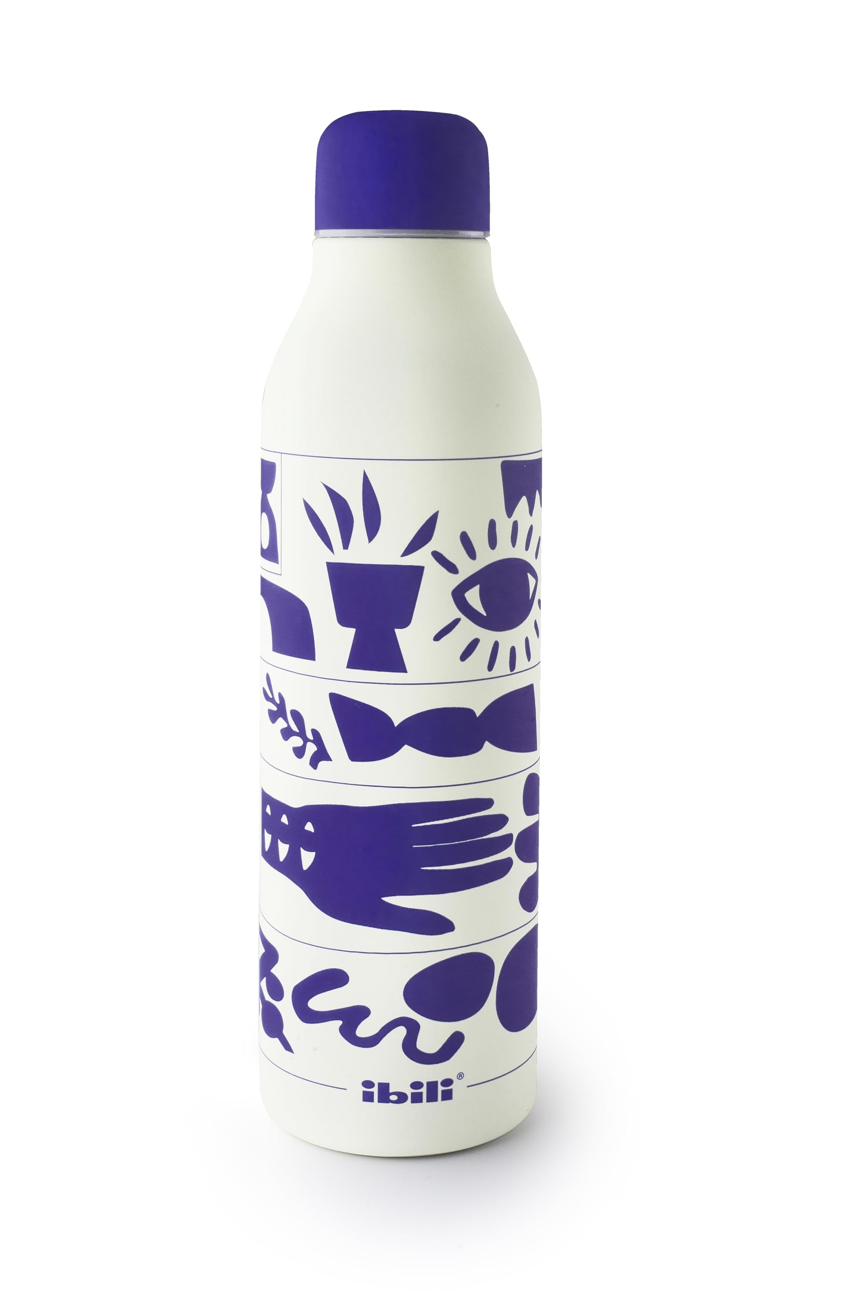 Abar Thermos Bottle 500 Ml