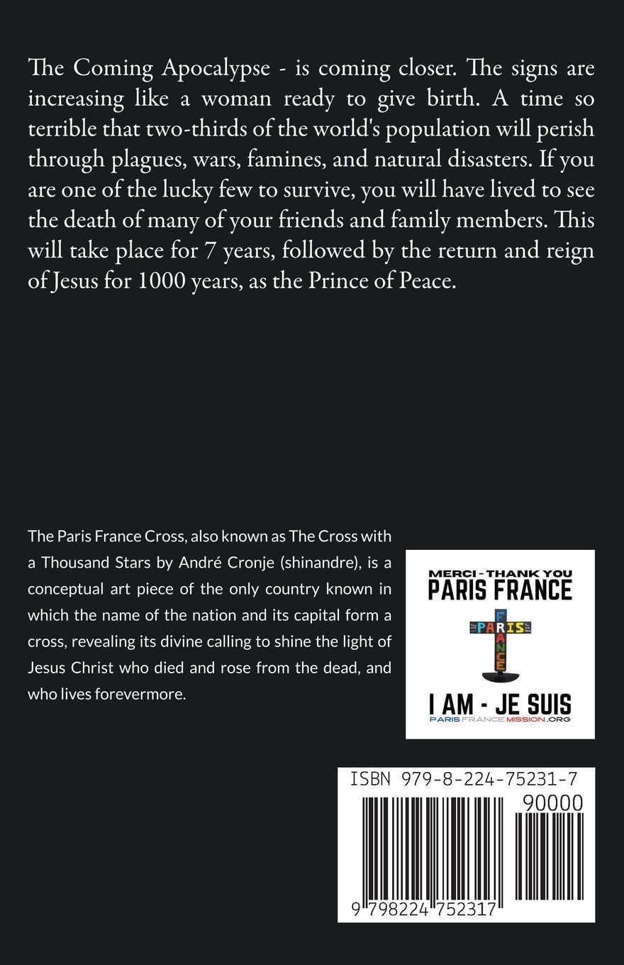 Amazon.co.uk: André Cronje: books, biography, latest update