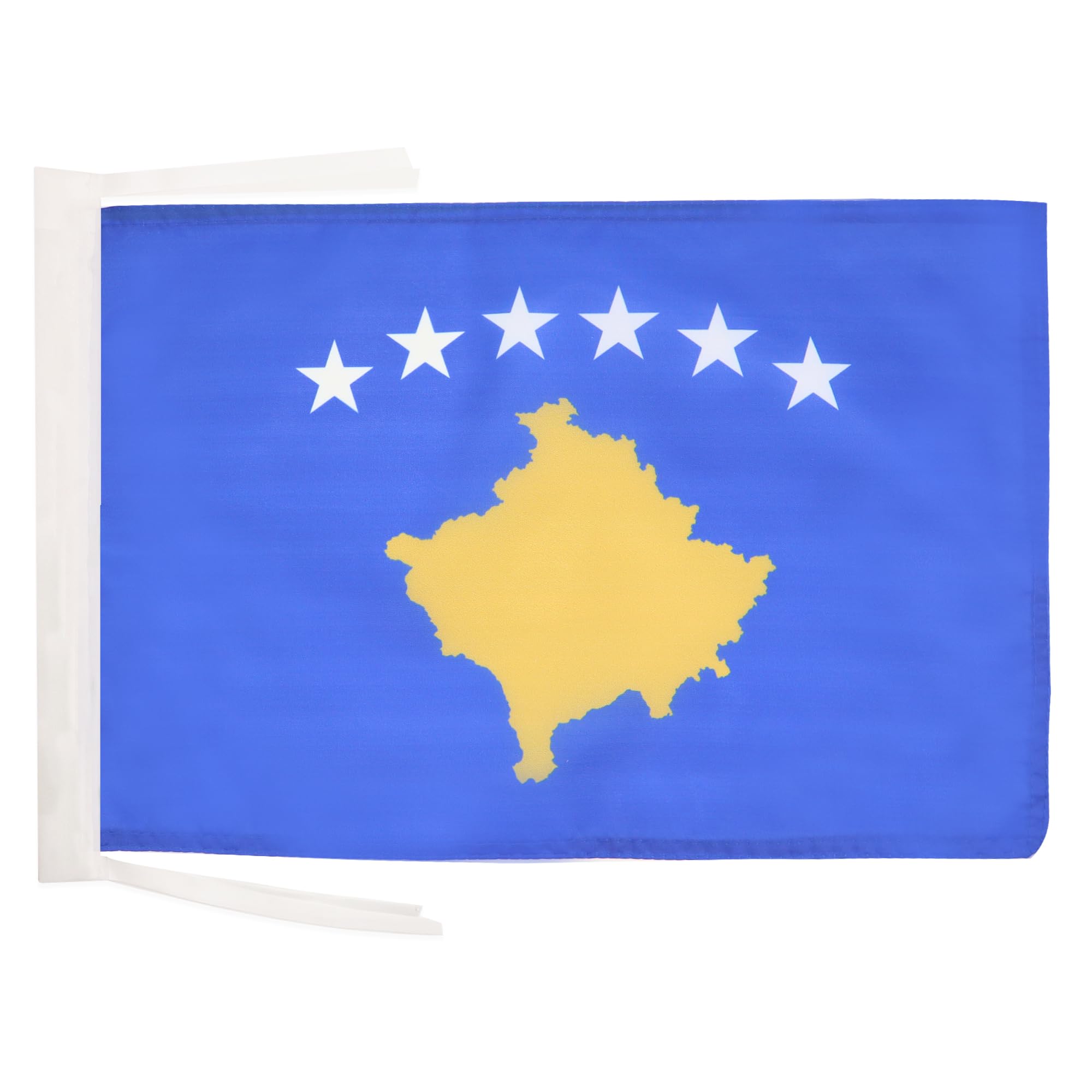 AZ FLAG Bandera de JAPÓN 45x30cm - BANDERINA JAPONÉSA 30 x 45 cm cordeles — view 122