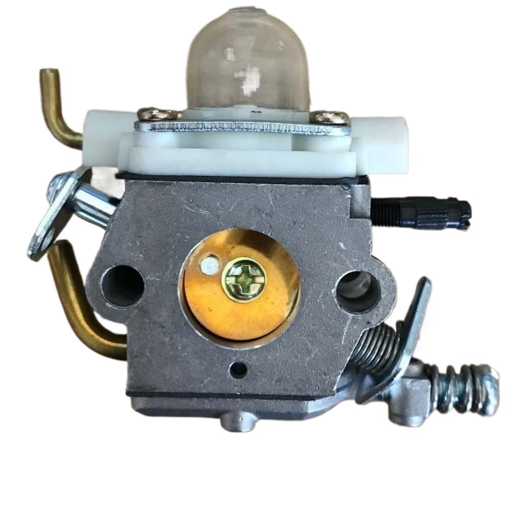 Carburateur PB620 à flux régulier pour optimiser le souffle thermique