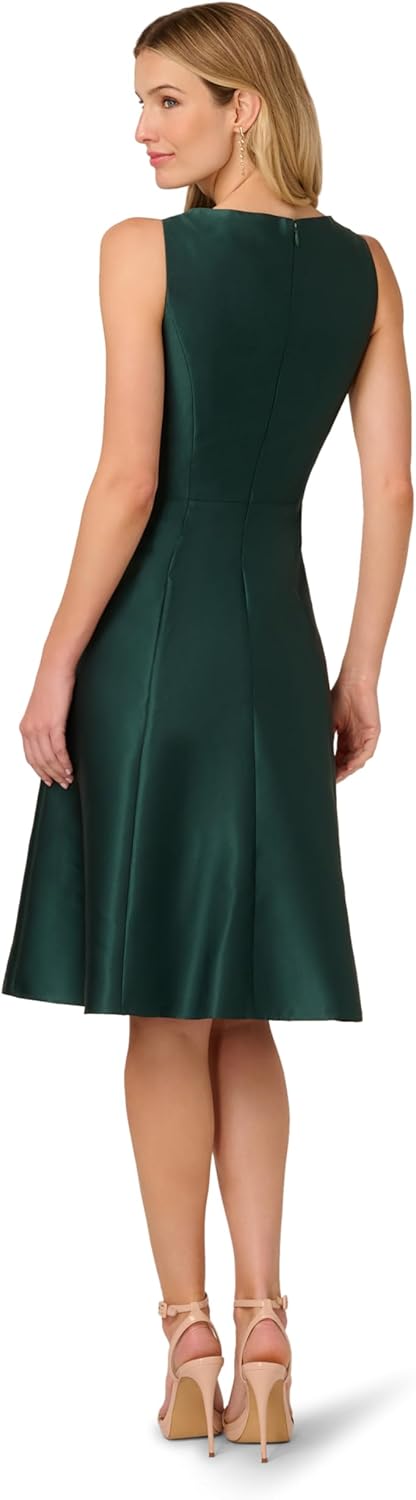 Adrianna Papell Womens Ap1d106001 - Image 2