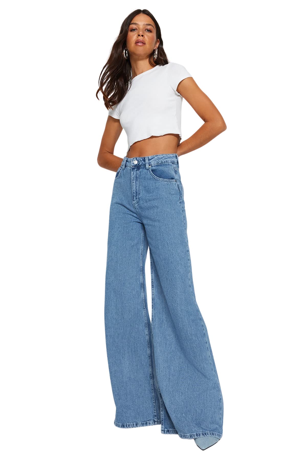 Women's jeans Trendyol