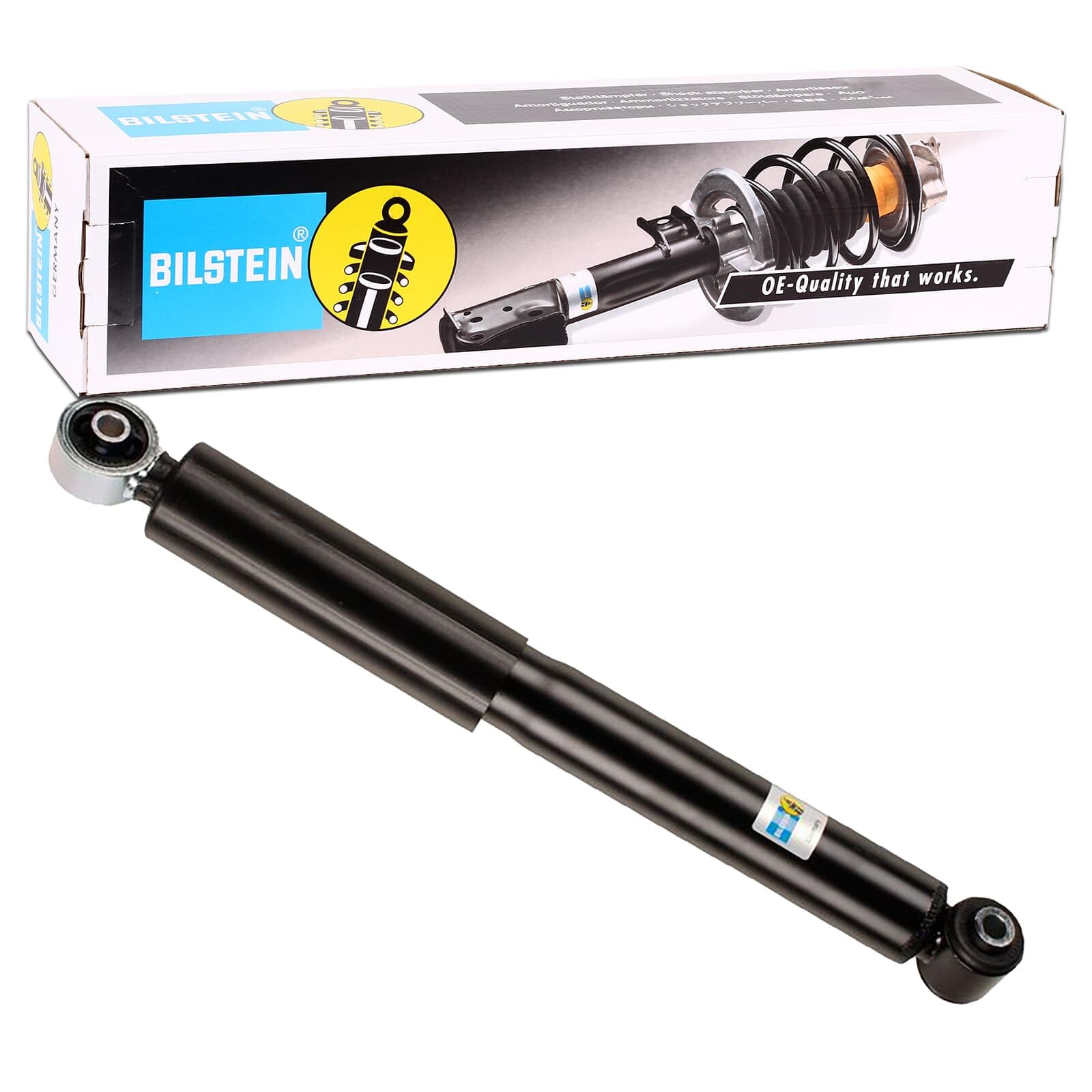 Bilstein 19-189291 Ammortizzatore-image