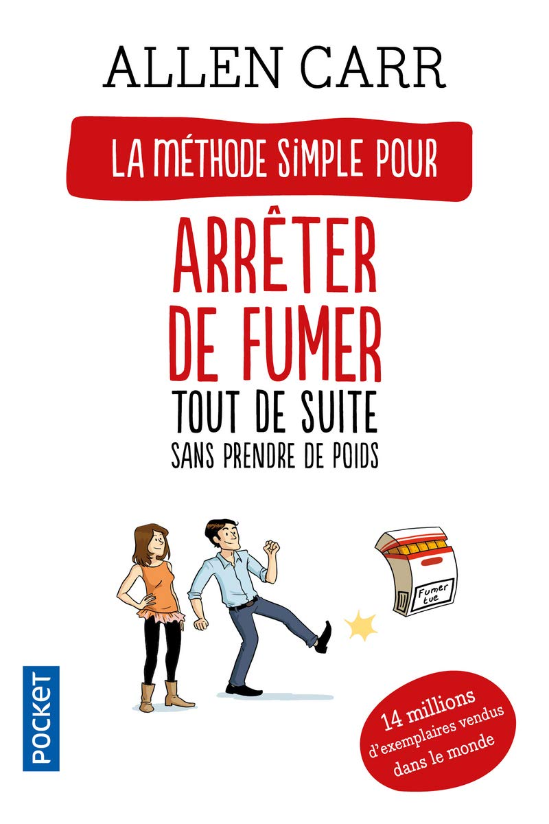 Livre Arrêter De Fumer Allen Carr Pdf Gratuit La Méthode Simple Pour Perdre Du Poids Tout De Suite | home.grupoergo.com.br