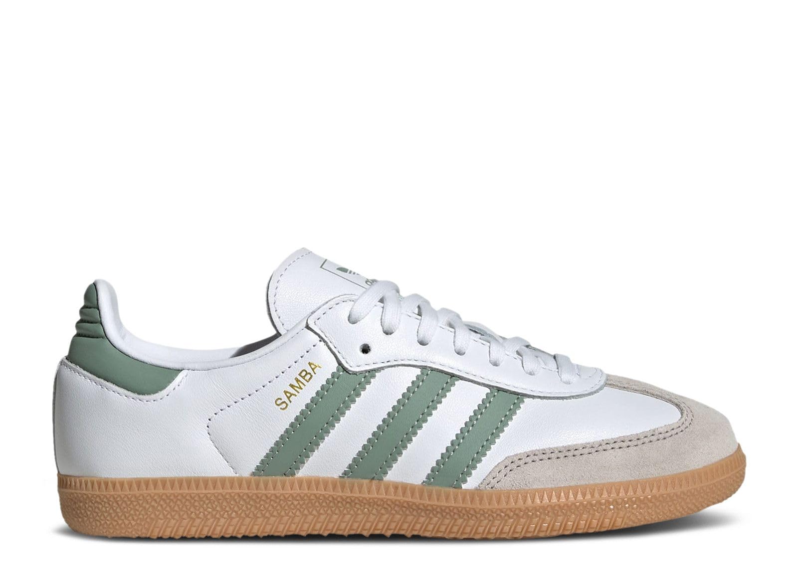 adidas Samba OG Günlük Spor Ayakkabı