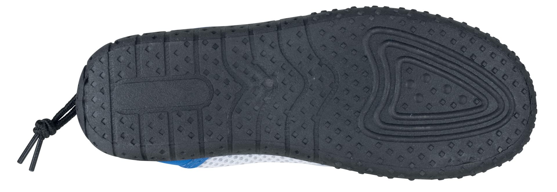 SEAC Reef, Scarpe da Scoglio per Adulti e Bambini, Asciugatura Rapida, Scarpe per Il Mare, la Spiaggia e la Piscina