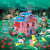 SM Ent RED Velvet - The Reve Festival Finale (Repackage Album) CD+Folded Poster+Extra Photocards Set