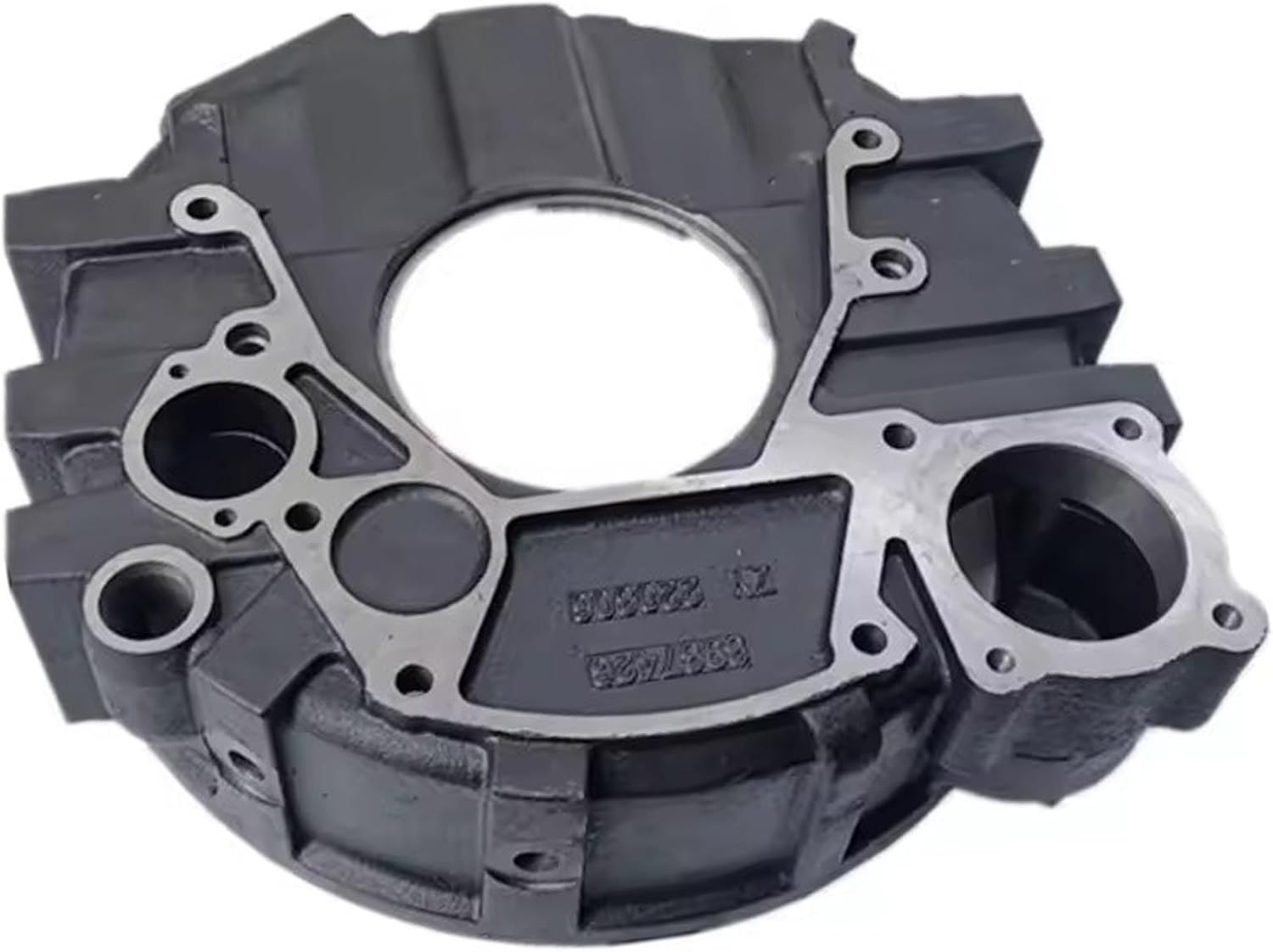 Flywheel Bell Housing 3937426 C3937426 Compatible with Cummins Engine 6B 6BT 6BTA 5.9L 4B 4BT 4BTA 3.9L