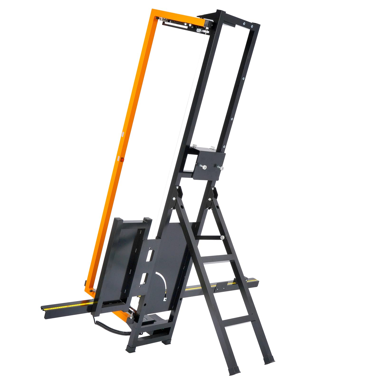 Styroporschneider M6,Mit geschweißtem Alu-Einteilgehäuse,250W einer hochpräzisen Heißdrahtschneider,Max Schnittgröße 1350×330 mm,inkl 10 deutschen Schneidedrähten,Große Kunststoffboxen.
