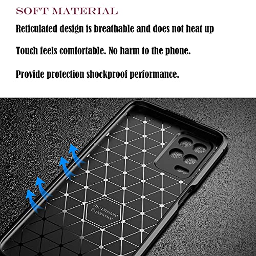 JIAFEI Cover per Oppo Realme 8 5G / Narzo 30 5G