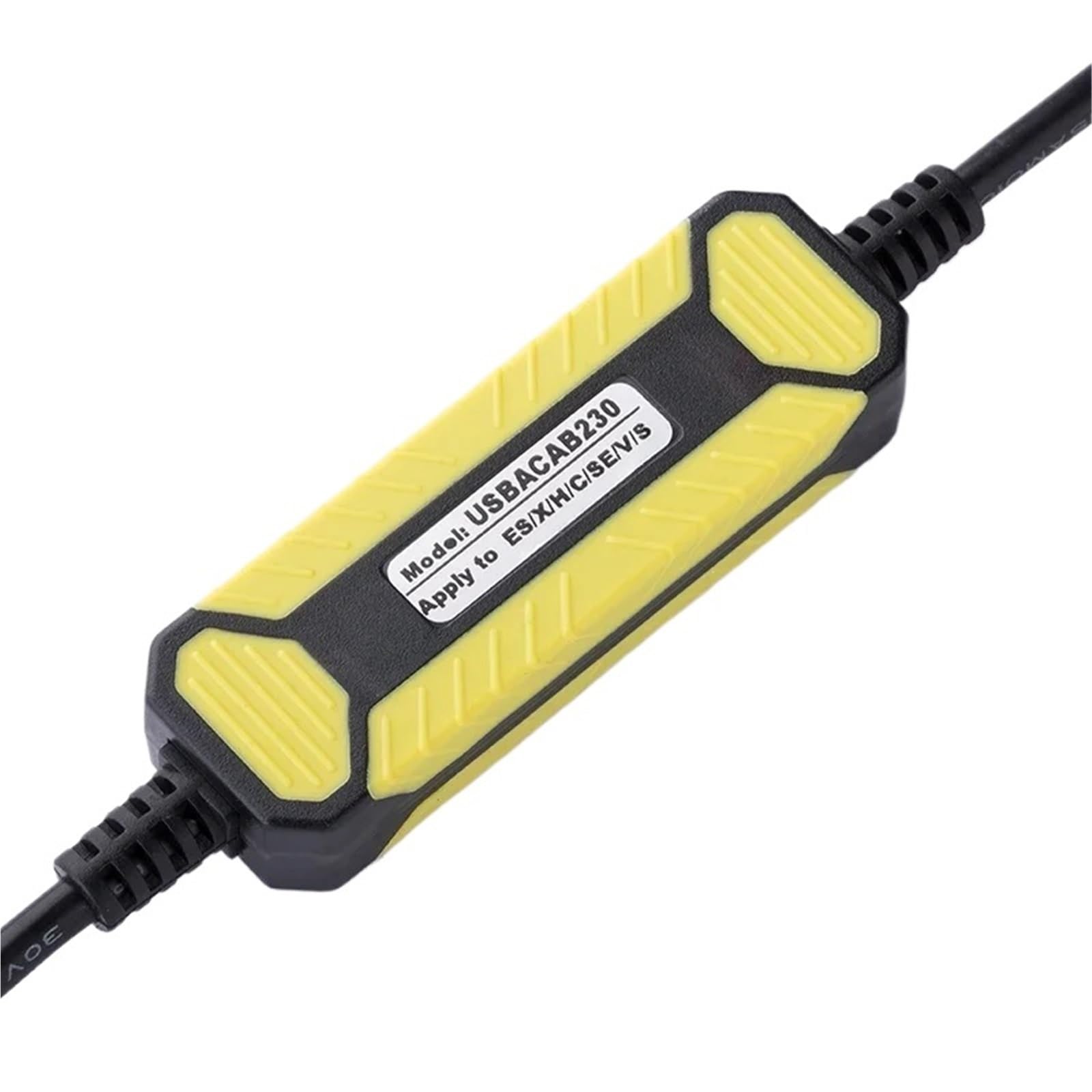 Câble de Programmation USBACAB230 for Adaptateur USB-DVP RS232