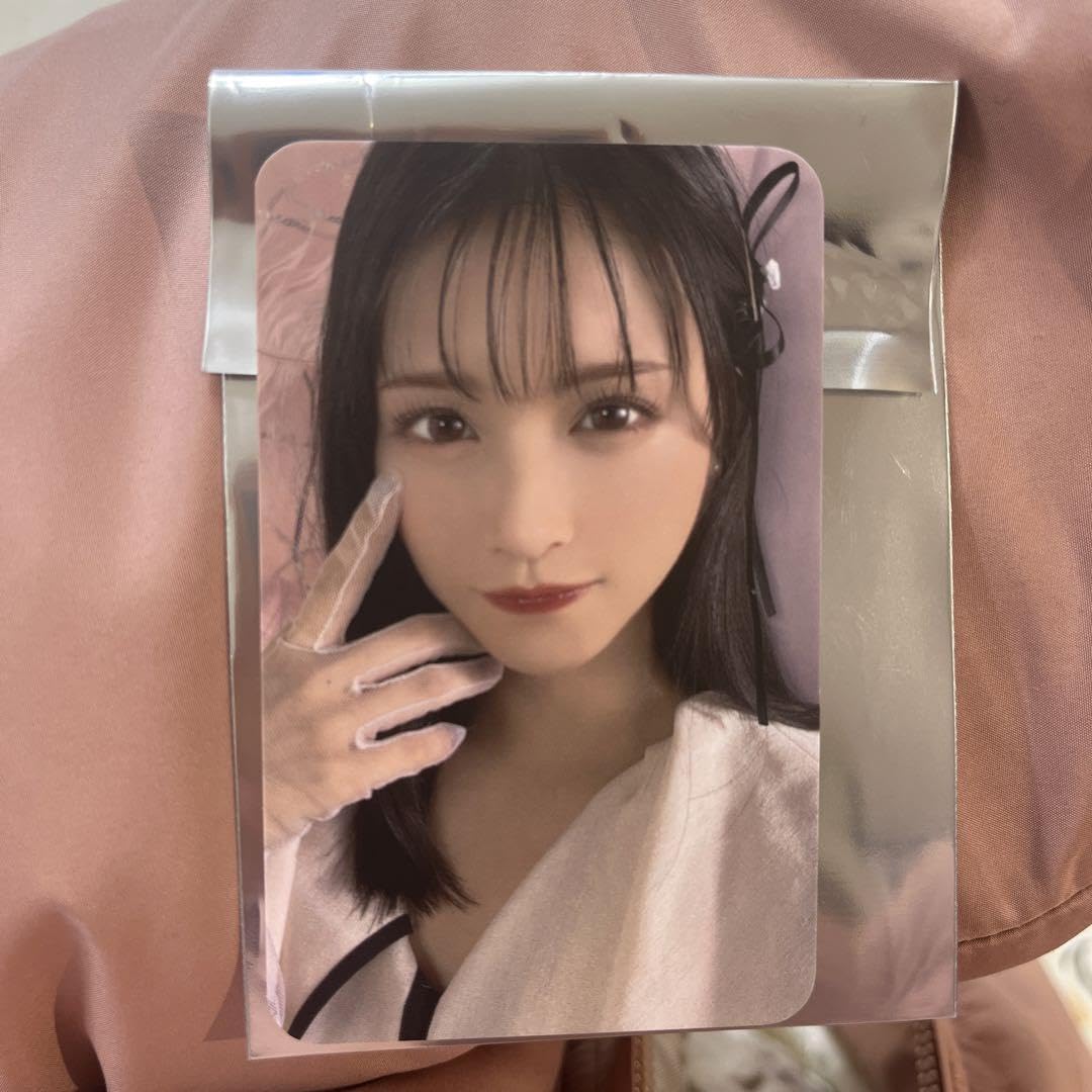 ＝LOVE　佐々木舞香　dolemi　ドレミ　通販限定トレカ　レア　コンプ カラコン通販♡ホテラバ【公式】 on X: 