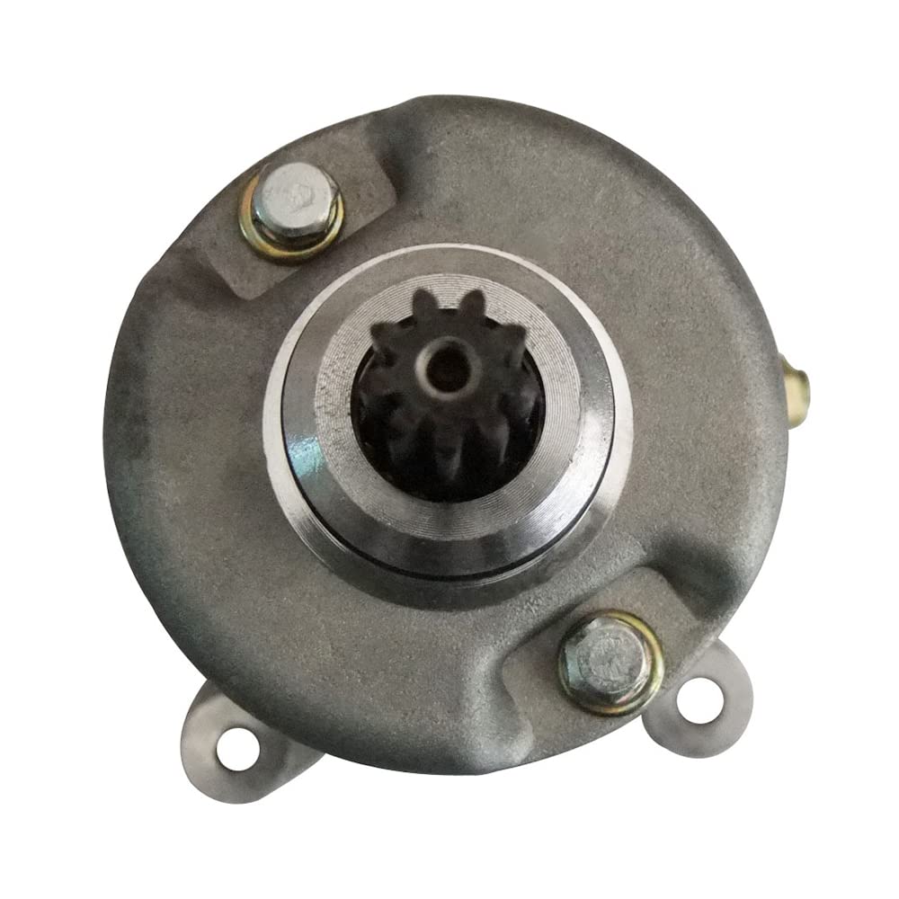 Baceyong Moto Démarreur 4010417 4011584 4012032 4013268 3090188 Remplacement Pour Polaris Sportsman Scrambler Ranger 500