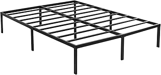 Heavy Heavy Duty Queen Bed Frame