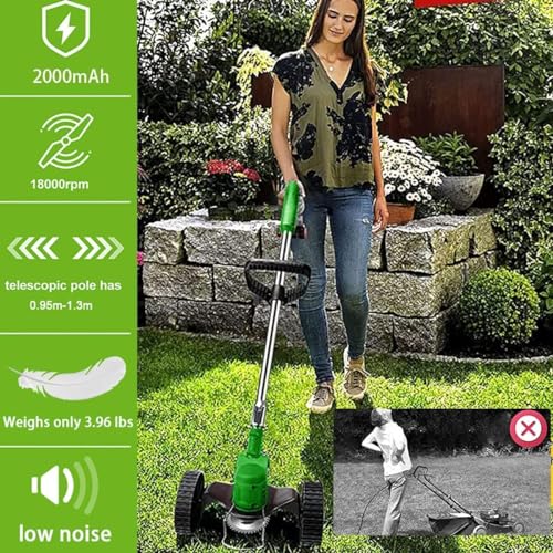 Podadoras Y Desbrozadoras, Tools Imagen adicional