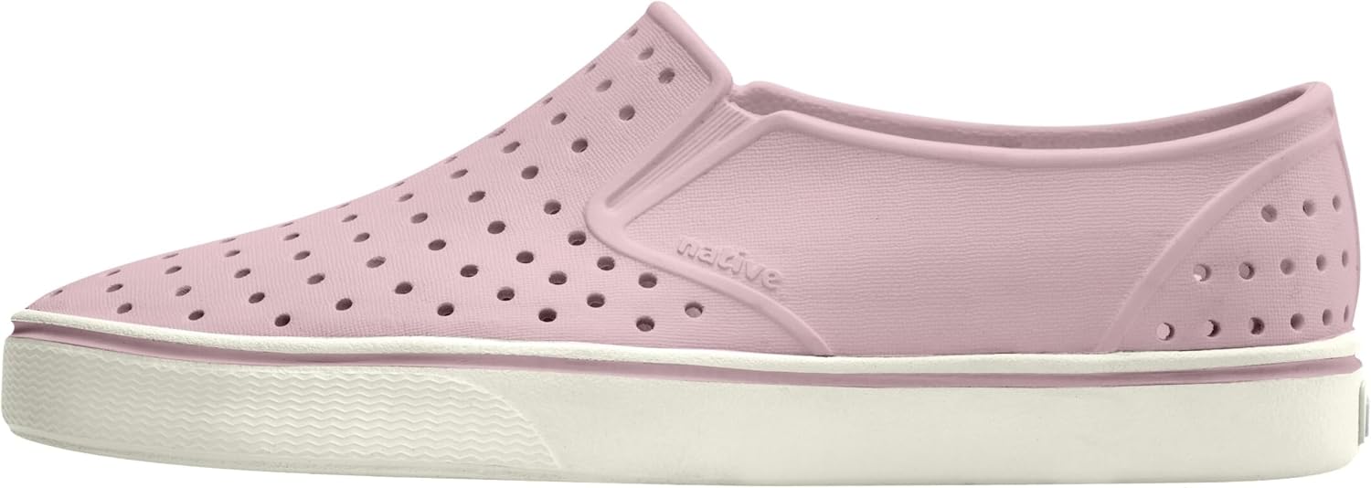 Native Shoes Unisex-Adult Miles Wanderfoam Sneaker