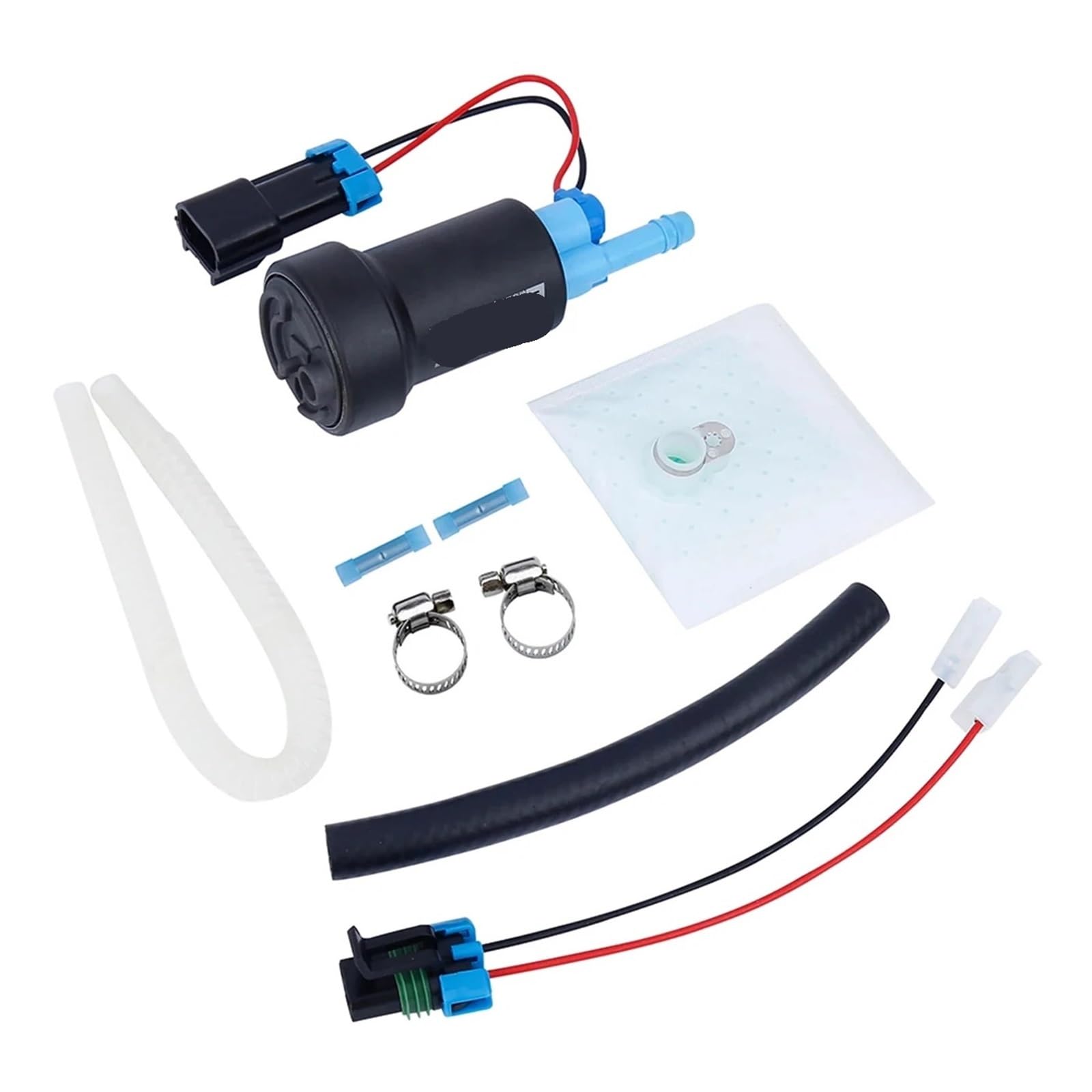 Pompe à essence E85 haute performance 450LPH pour un débit optimal et stable