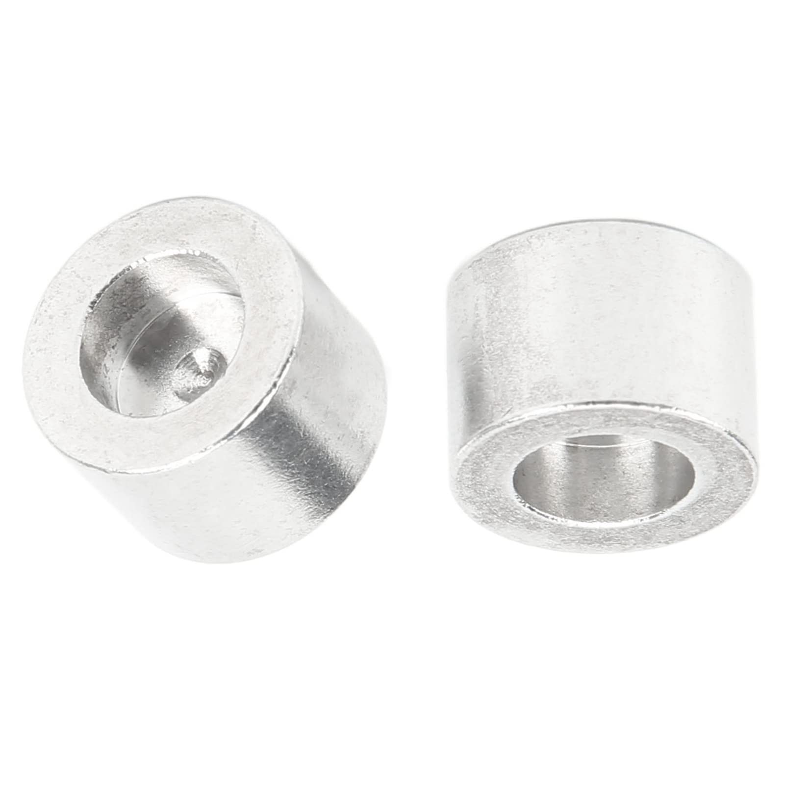 2 Estensori Tendicatena A Camme In Alluminio Per Vulcan Nomad Classic 1500 1600 E M95 - 5