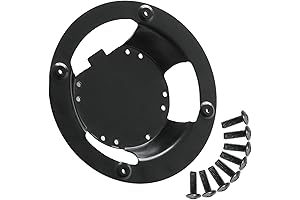 Samsung Odyssey G7 Monitor Mount Adapter