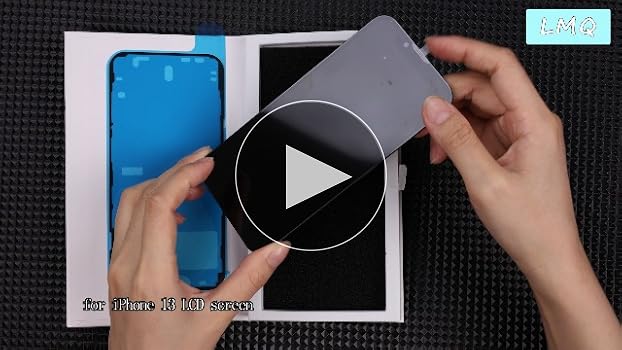 【D22】iPhone13 Amazon.com: for iPhone 13 Screen Replacement ，Wholesale