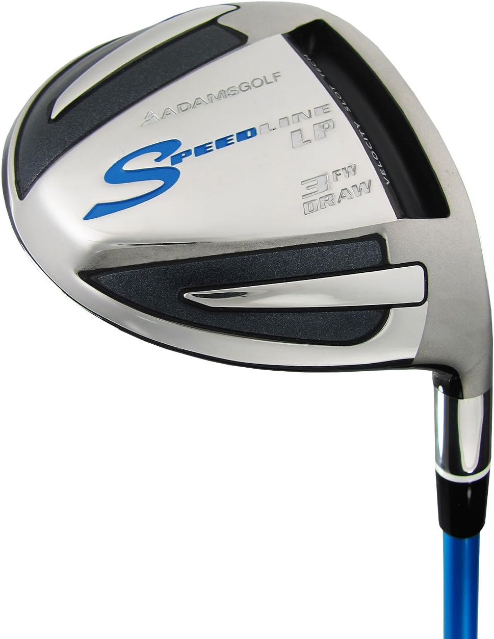 Adams Speedline LP Fairway Wood