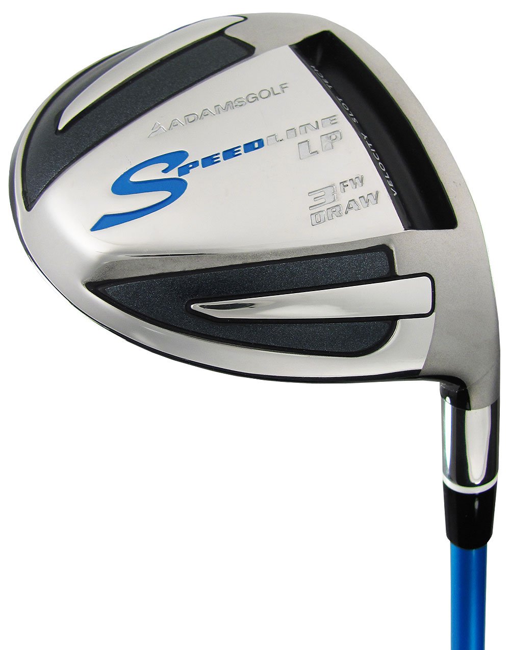Adams Speedline LP Fairway Wood