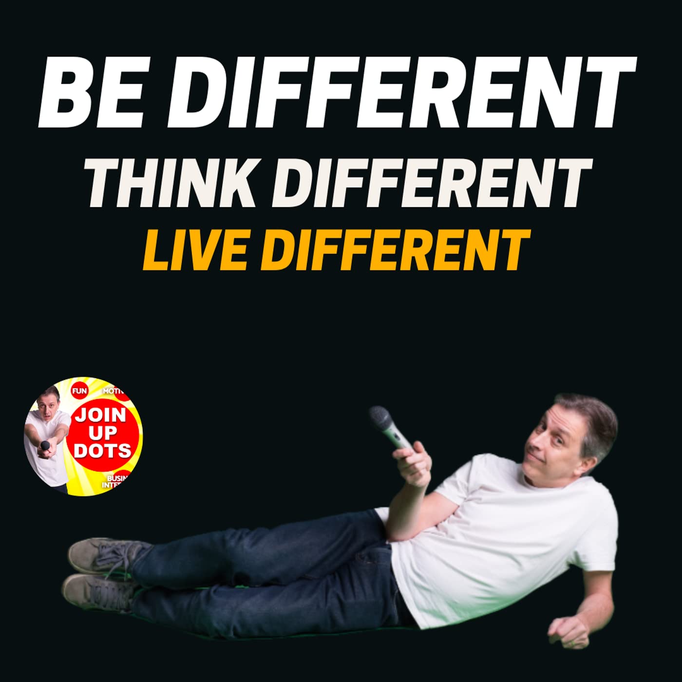 Join Up Dots - Online Business Success Made Easy