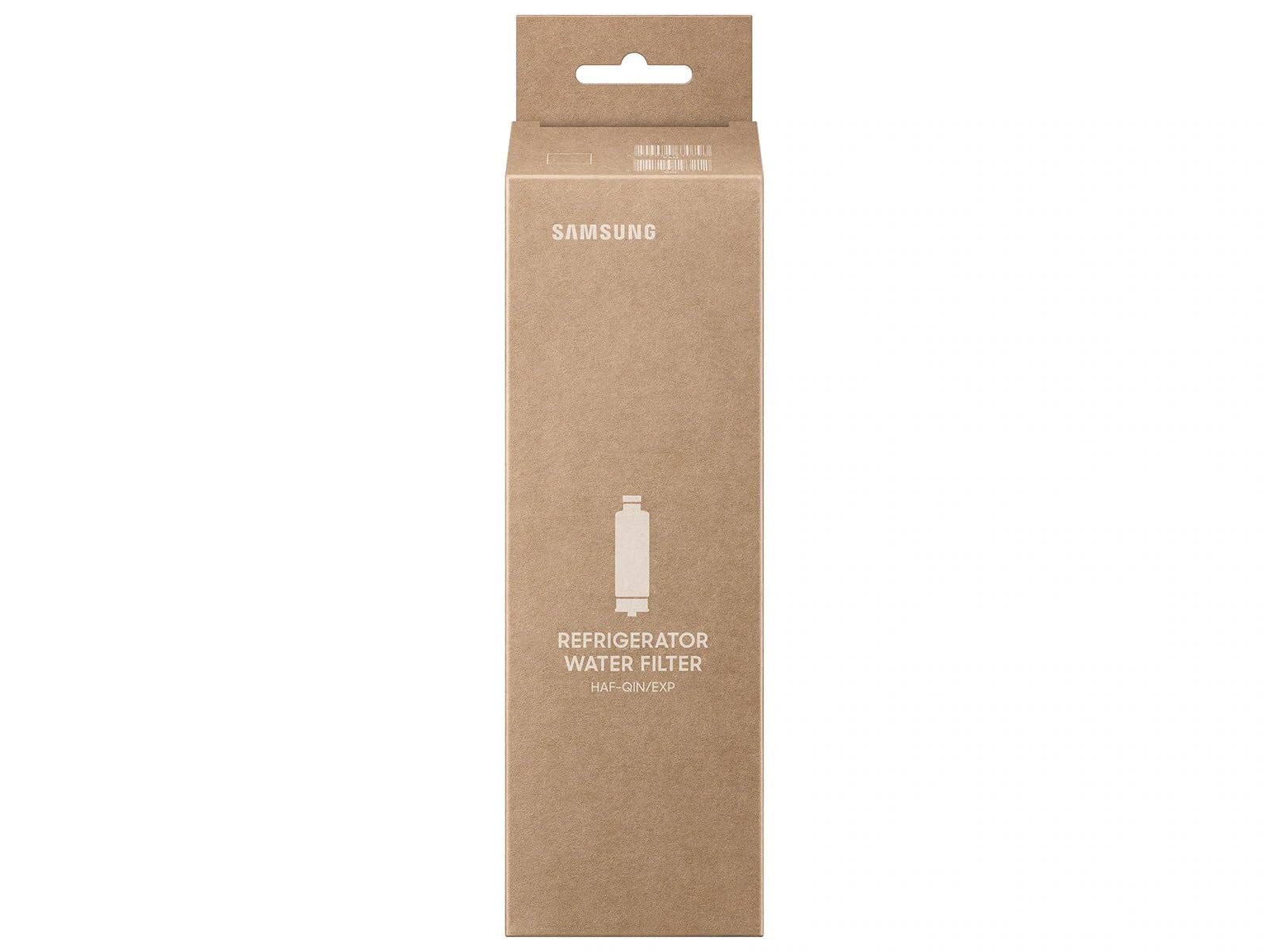 Samsung DA97-17376B Filtre à eau pour réfrigérateur (HAF-QIN/EXP)