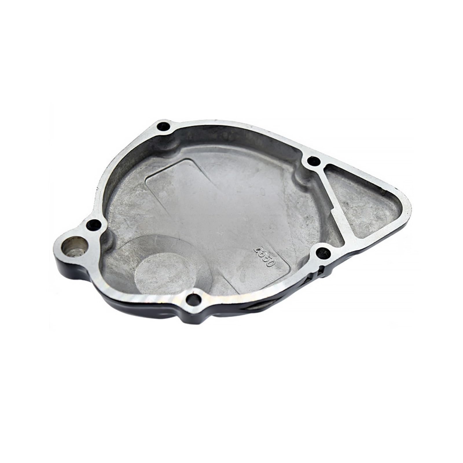 Protector Lateral del Motor de Moto Cárter de Cubierta estator Motocicleta para GSF600 GSF1200 GSX1200 600 para Bandit GSX400 Inazuma GK7BA GSX750 GSX1100 Derecha