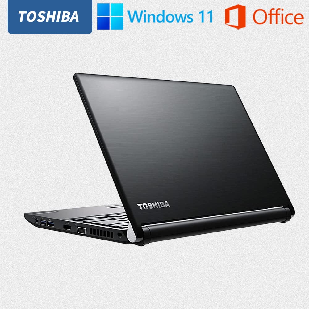Amazon.co.jp: 【整備済み品】 ノートパソコン 東芝TOSHIBA R73