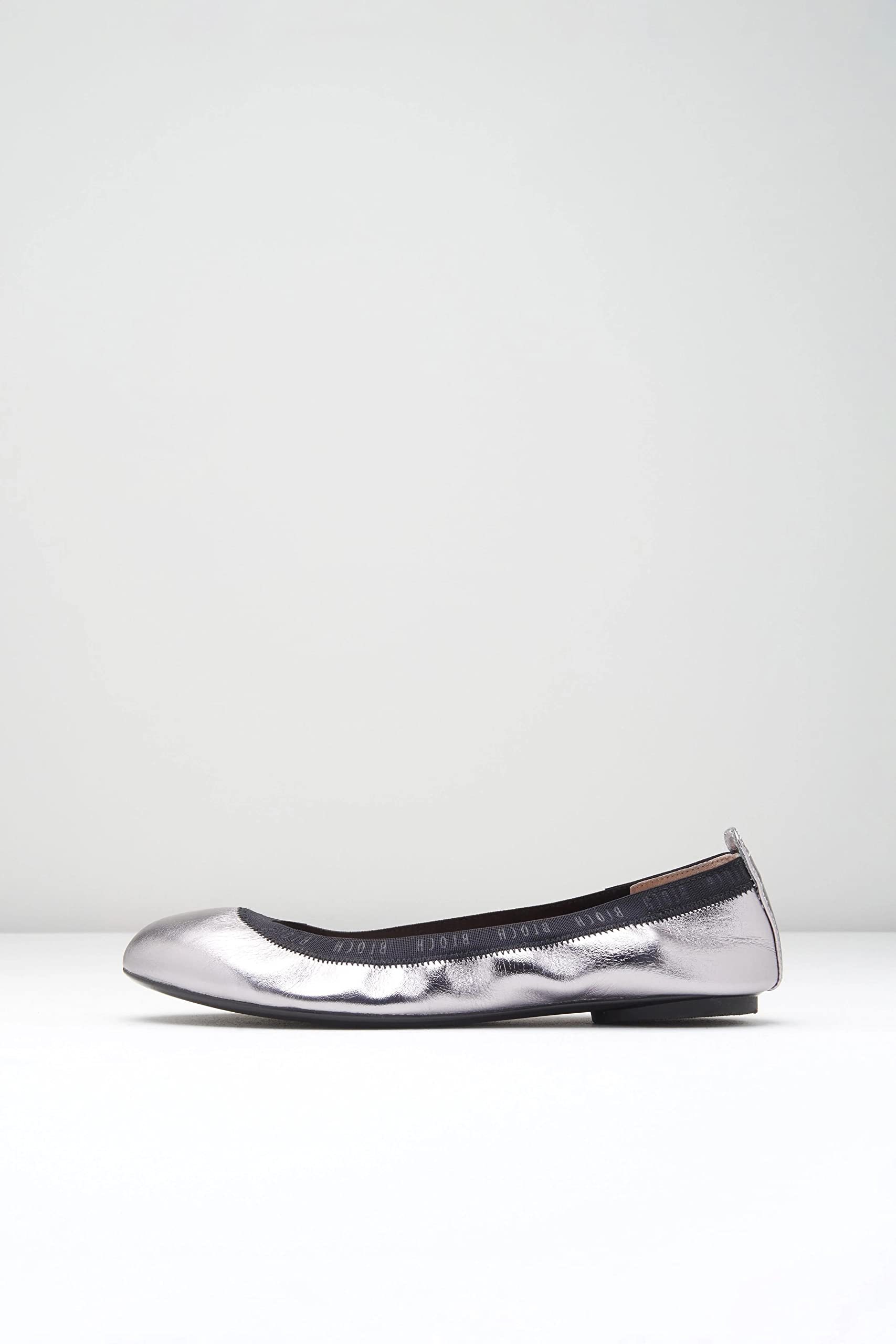 Bloch Damen Carina Geschlossene Ballerinas