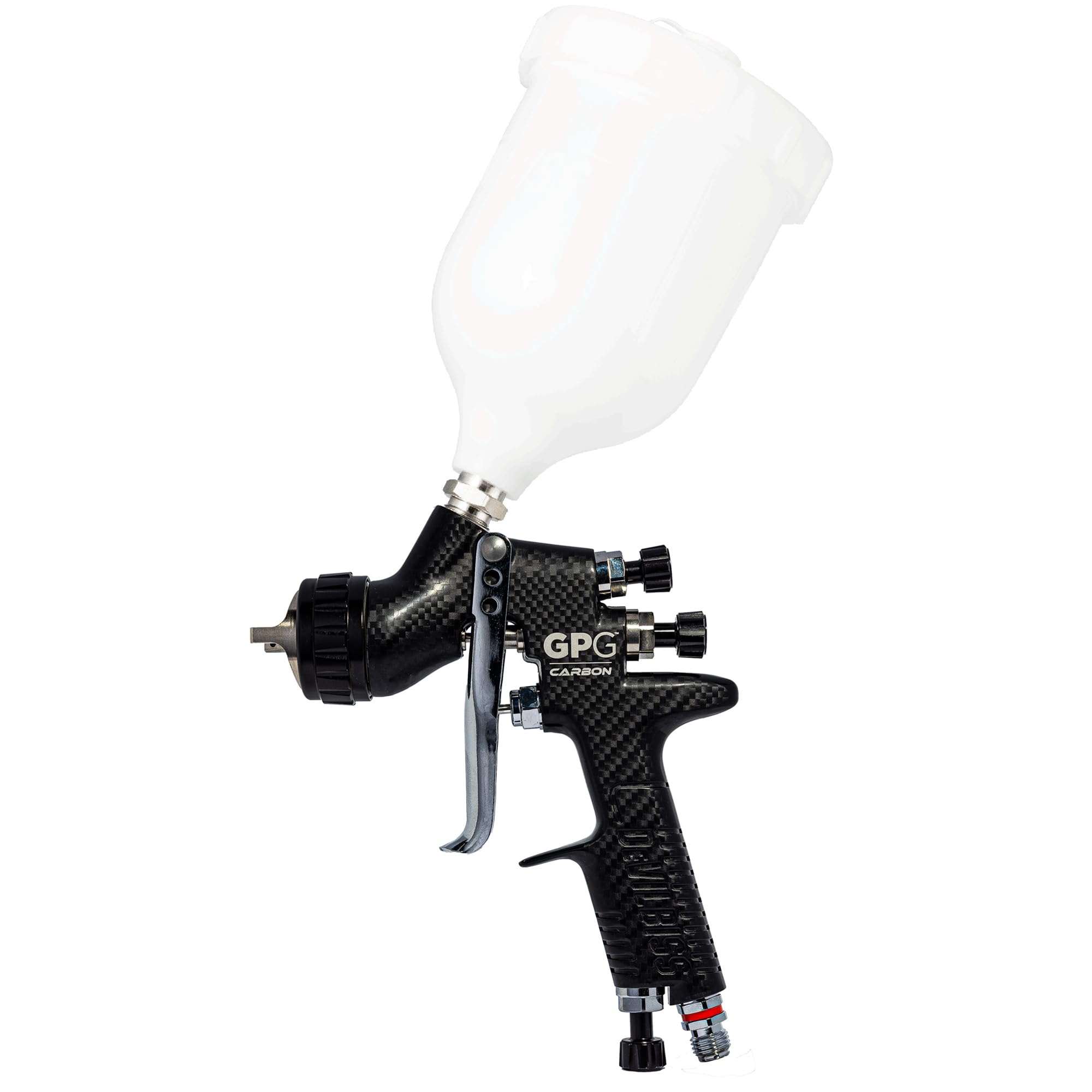 Carbon GPG General Purpose 1.4mm Setup Spray Gun