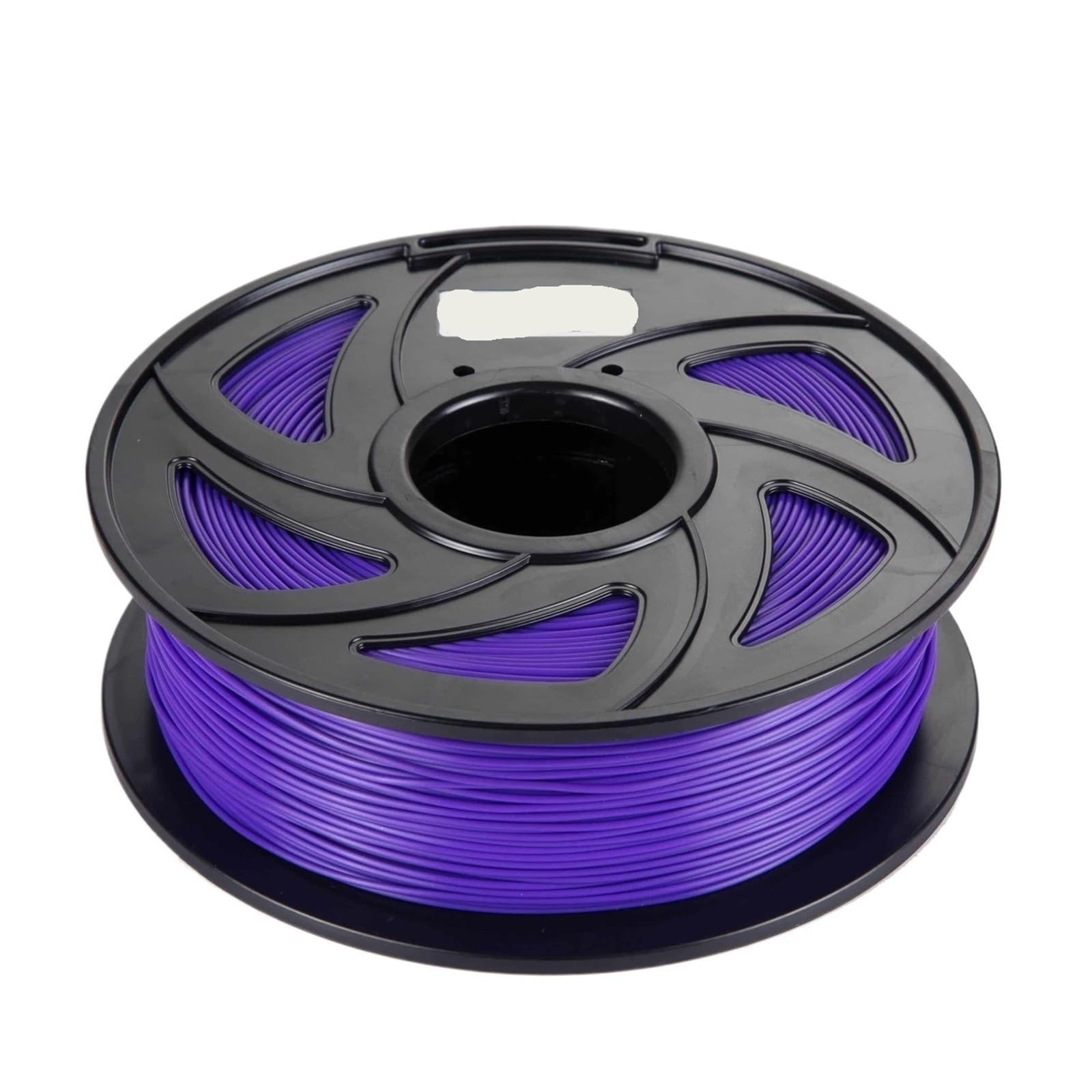Stampante 3D Filamento flessibile TPU Viola 1,75 mm 200 g 500 kg applicabile(Purple 1Kg)
