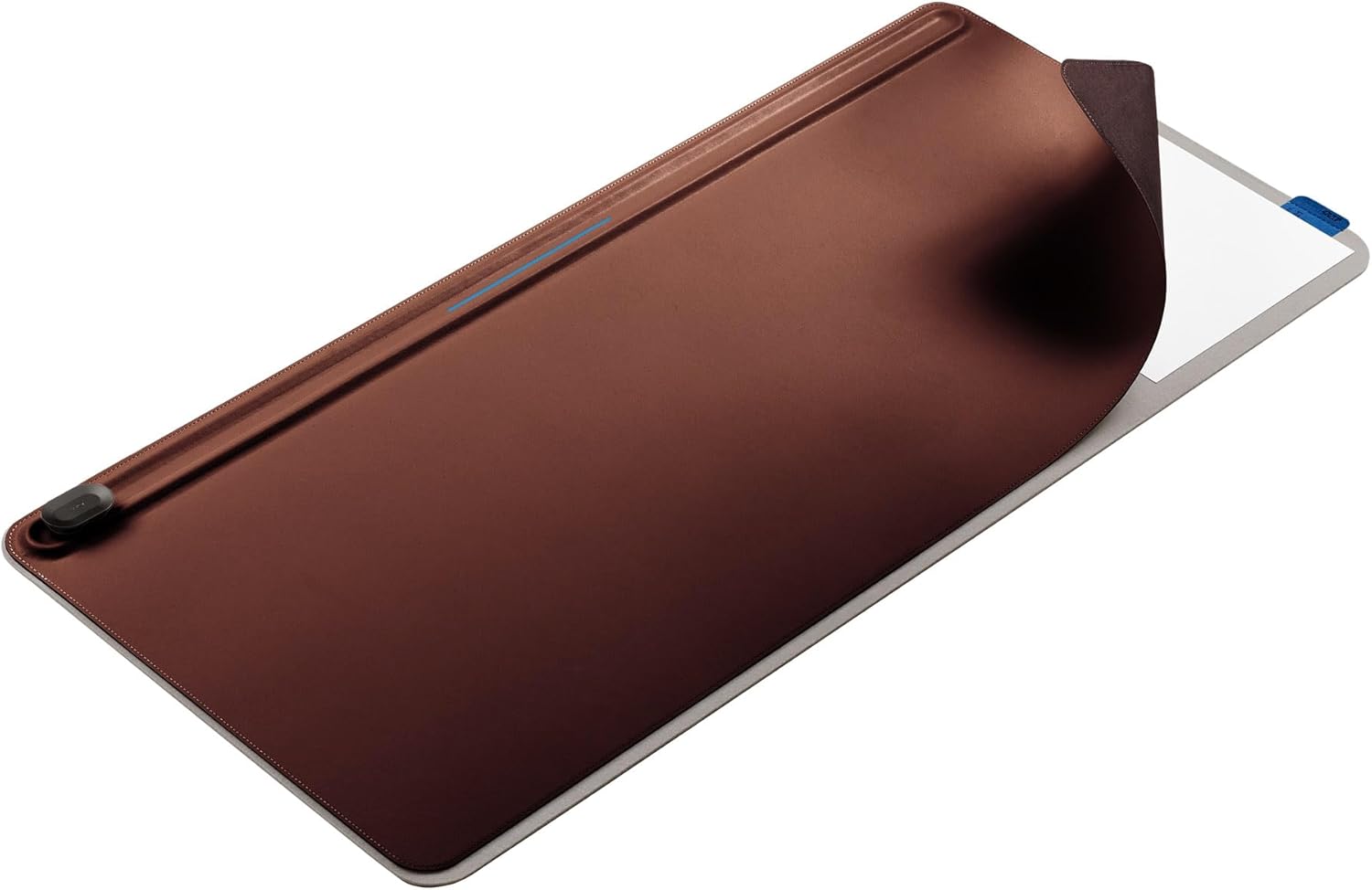 Star Wars™ Orbitkey Desk Mat Made from Premium Vegan Leather and