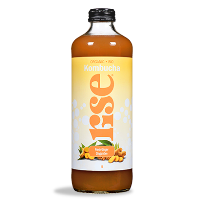 Product image of Sale Organic Kombucha, 1 L