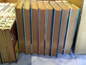 u*e様 少年探偵団シリーズ 江戸川乱歩 ポプラ社 45冊セット Amazon.co.jp: 江戸川乱歩 少年探偵シリーズ 全46冊中1～45の45冊