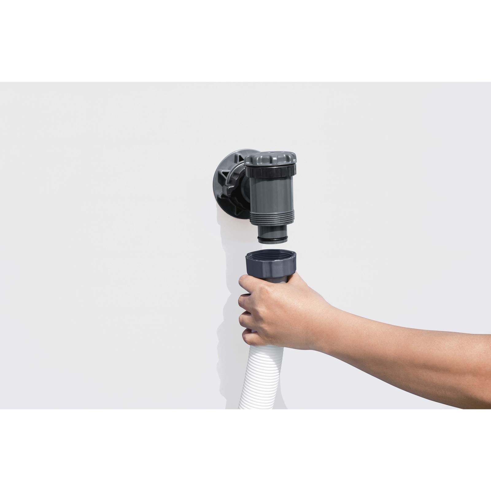 Bestway 58389-3 Pompa di filtraggio a Cartuccia da 5.678 L/h