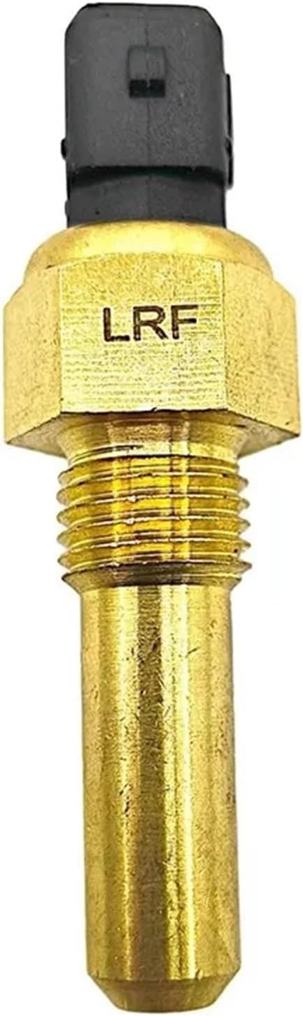 BF6M1013TCD2012 Diesel Engine Temperature Sensor Compatible with 01182702 01182700 for Engine Monitoring