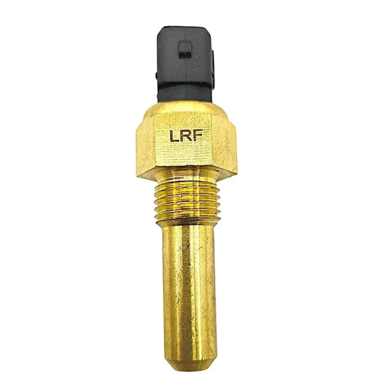 RCGKNNMUZ BF6M1013TCD2012 Diesel Engine Temperature Sensor Compatible with 01182702 01182700 for Engine Monitoring