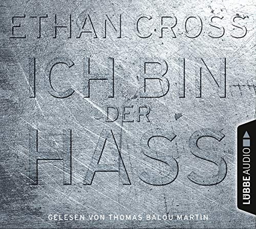 Ich bin der Hass: Th&hellip;