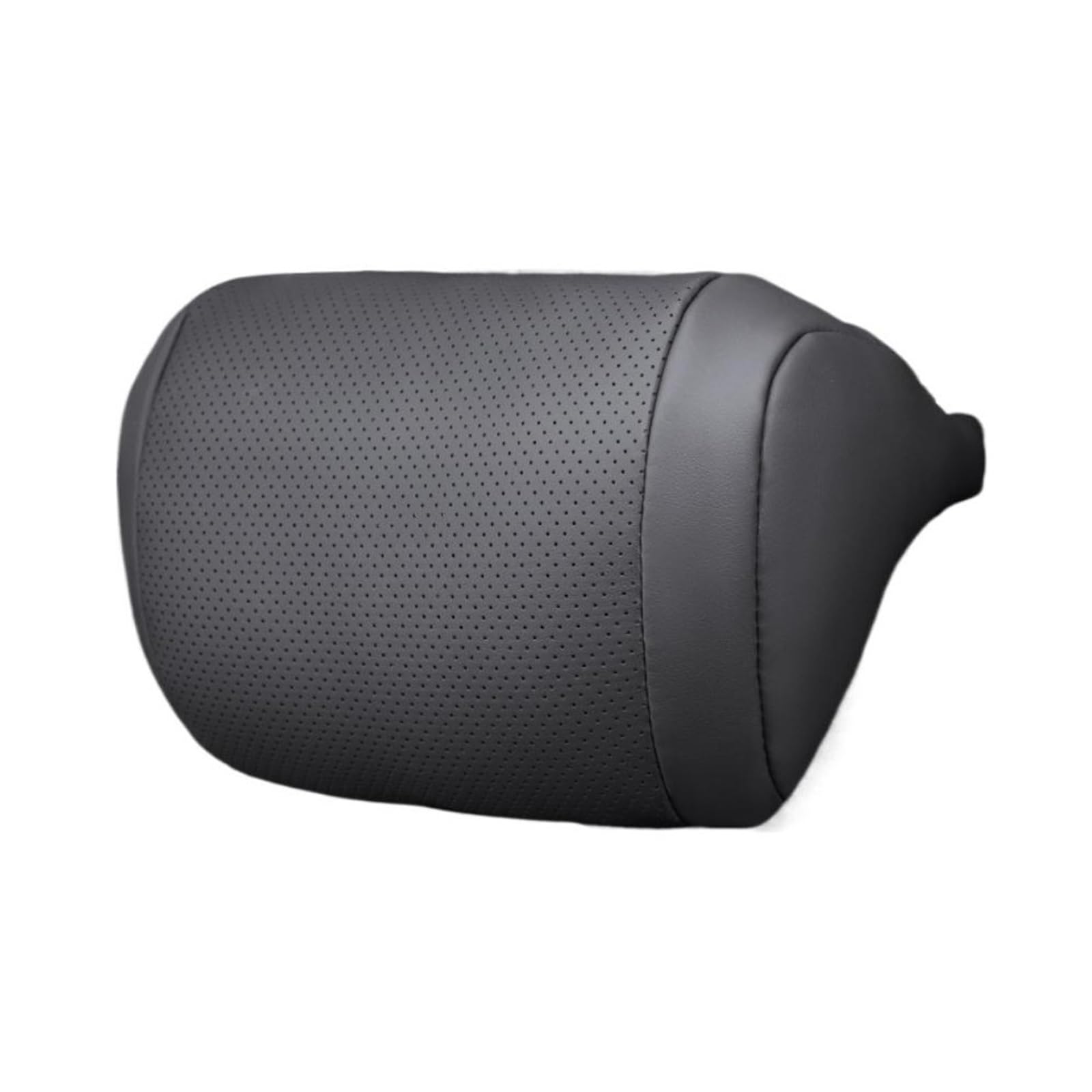 ATUMY Car Seat Pillow 1Pcs Car Headrest Neck Protector Interior Lumbar Support General Motors Headrest Auto Parts Car Headrest(F)