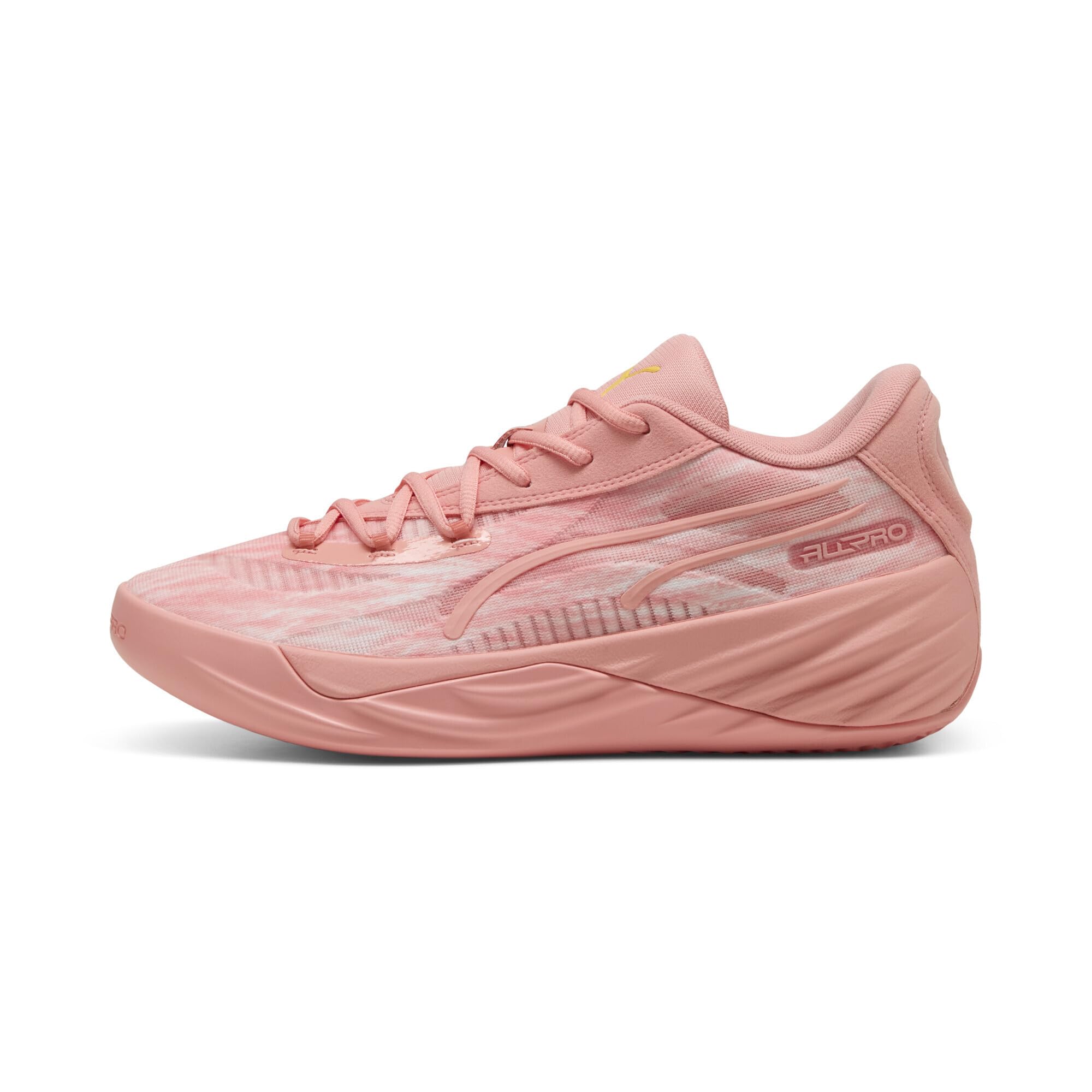 PUMA Zapatillas de Baloncesto All-Pro Nitro™ Dress Code Unisex